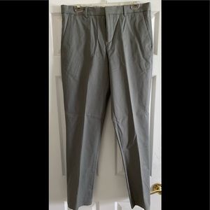 Mens express photographer dress pants